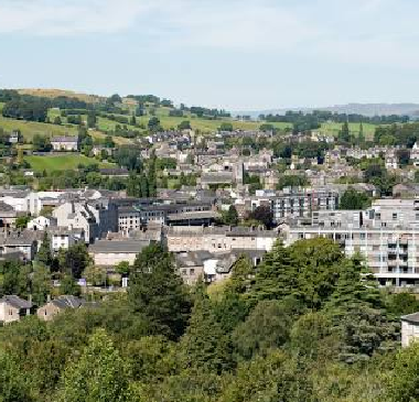 Kendal Car Lockouts