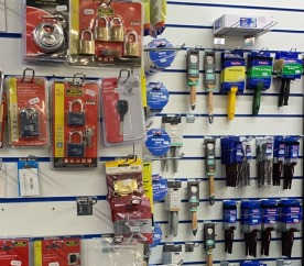 All Types Of Hardware Sold