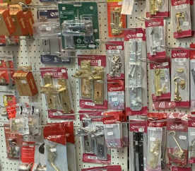 Huge Range Household Items